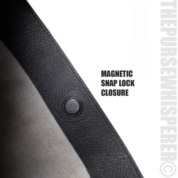 Alexander Wang Roxy Ballchain Mini Black Leather - Picture 7 of 8